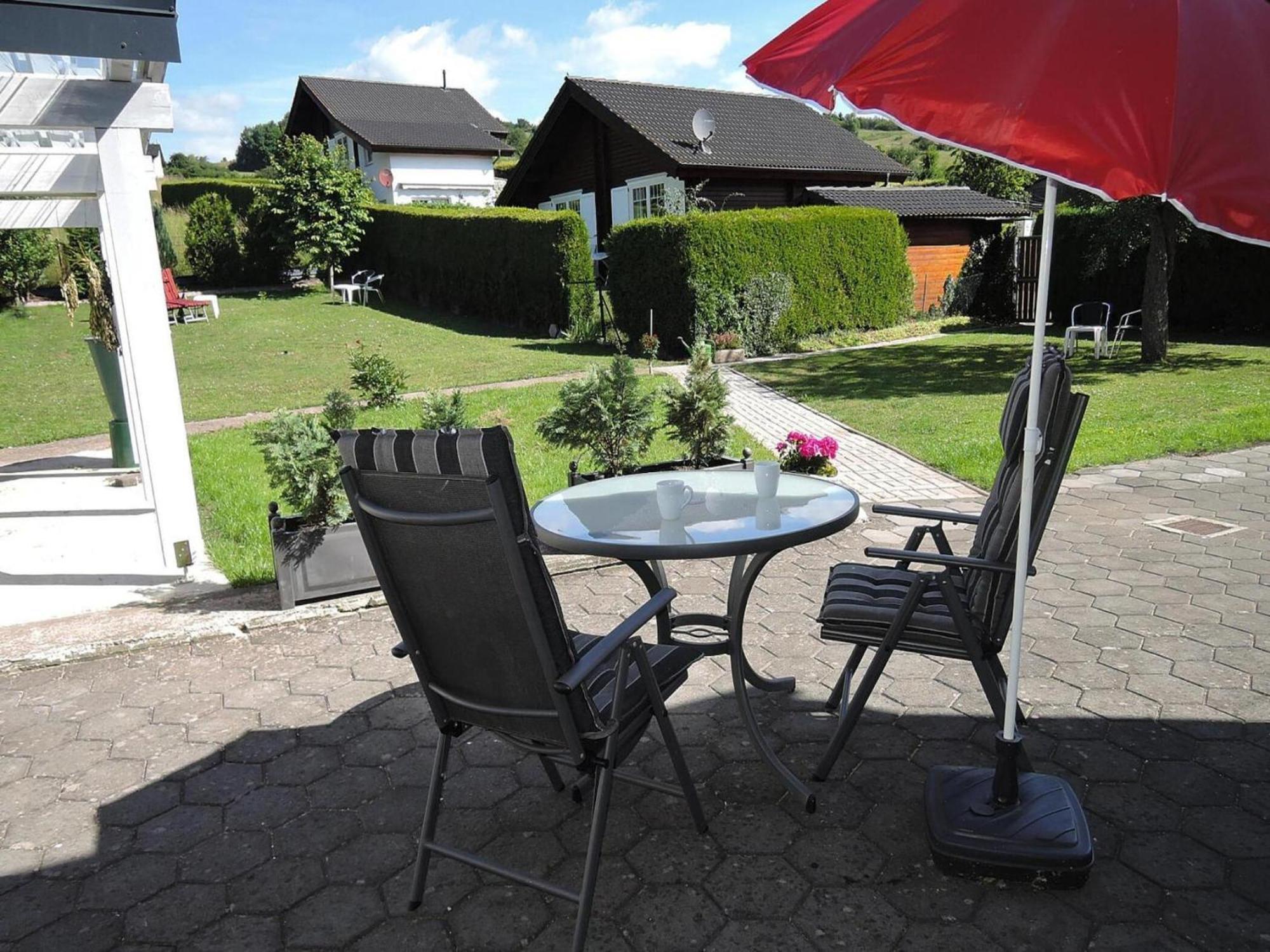 Apartments, Lissendorf Bagian luar foto