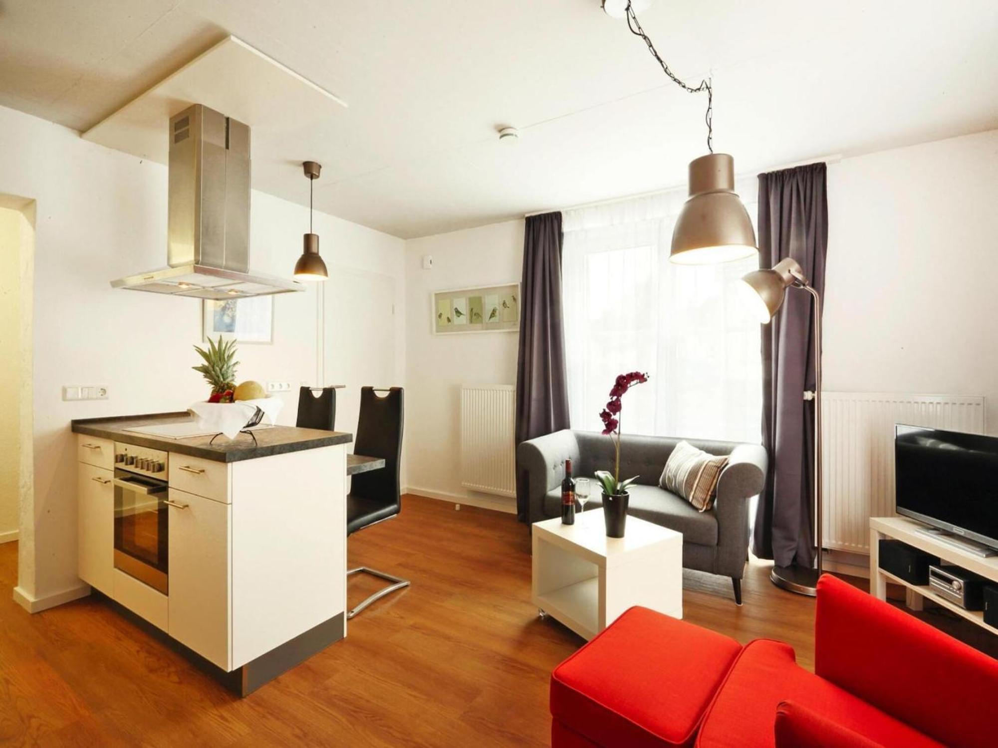 Apartments, Lissendorf Bagian luar foto