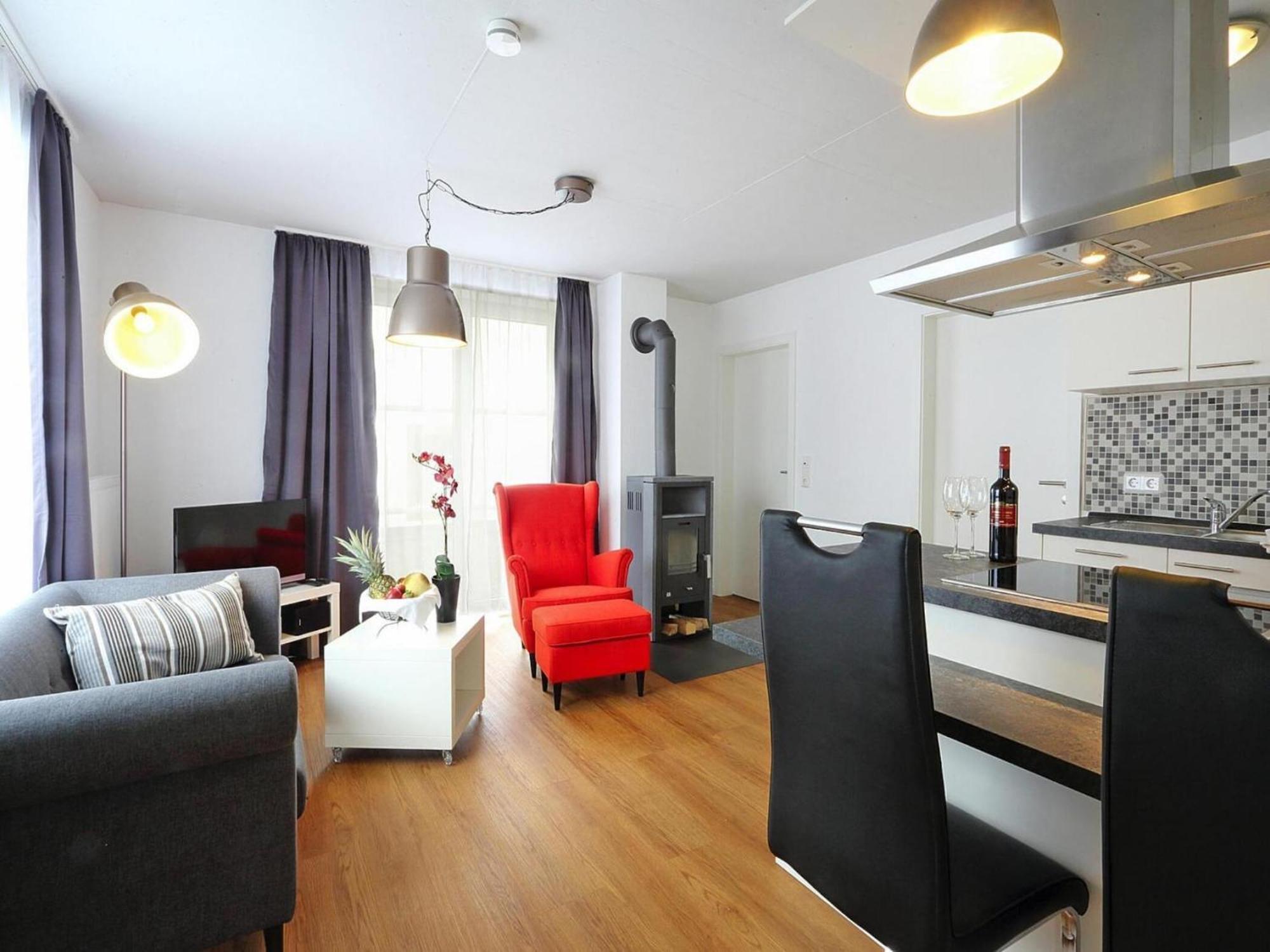 Apartments, Lissendorf Bagian luar foto