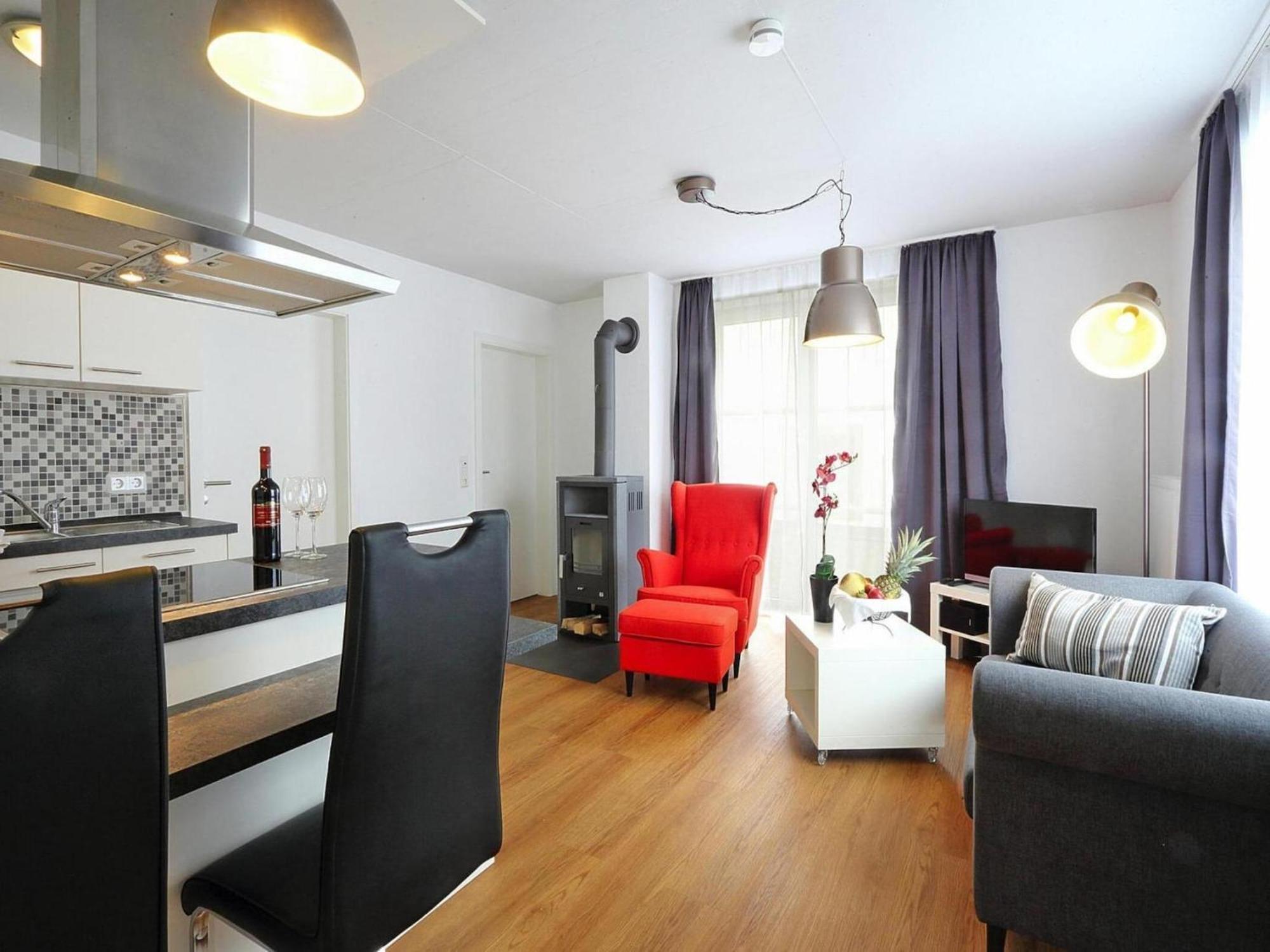 Apartments, Lissendorf Bagian luar foto