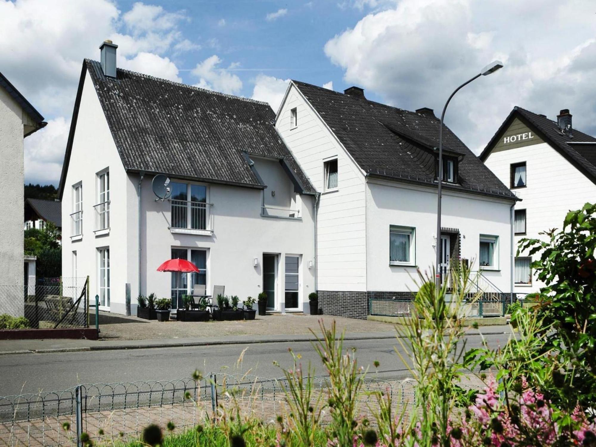 Apartments, Lissendorf Bagian luar foto