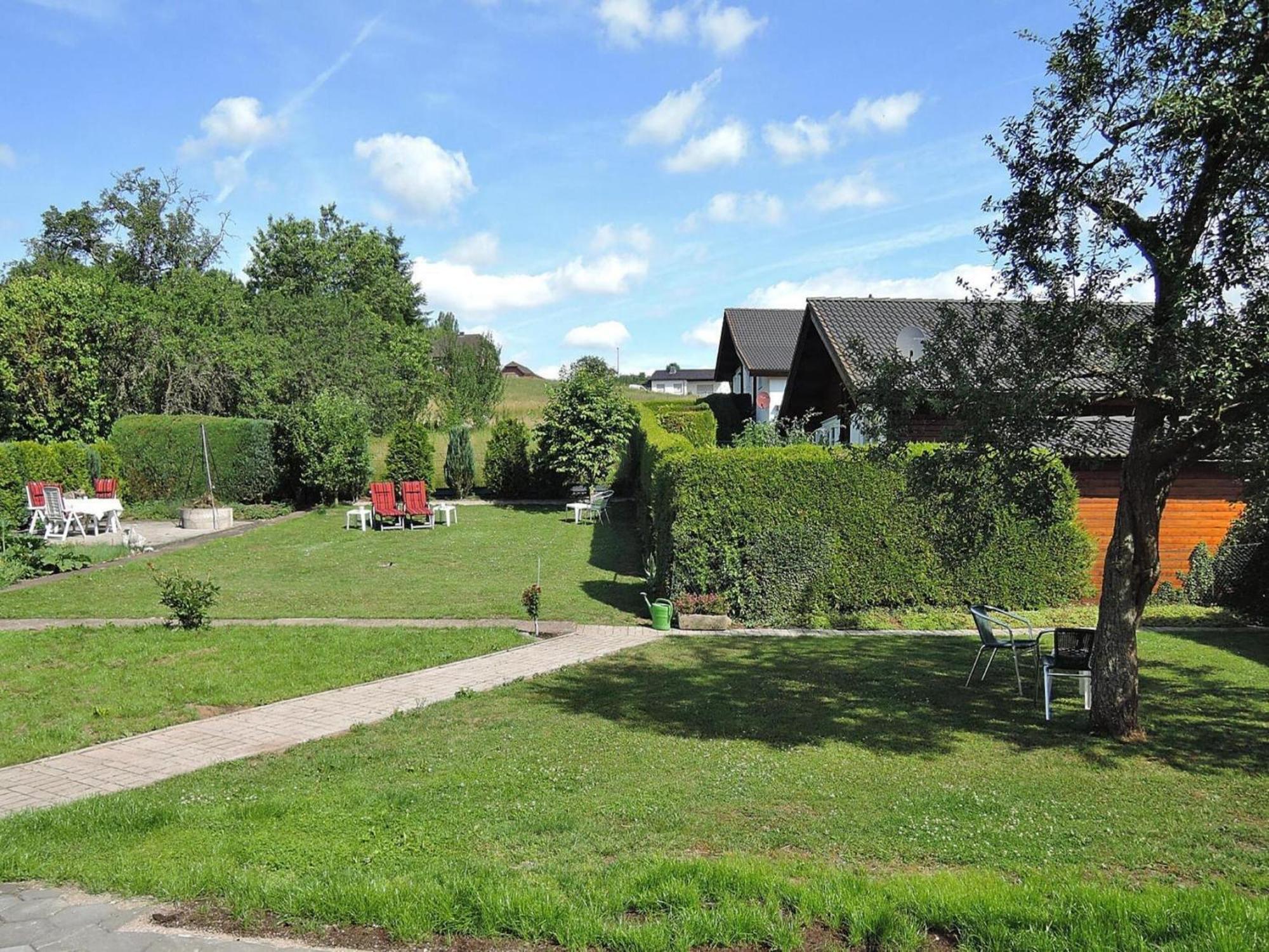 Apartments, Lissendorf Bagian luar foto