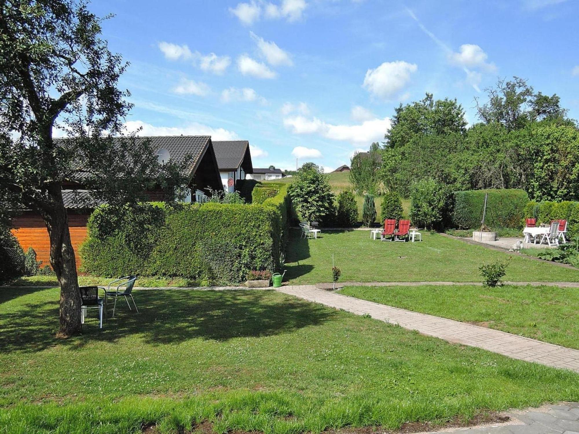 Apartments, Lissendorf Bagian luar foto